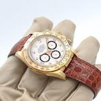 Rolex - Cosmograph Daytona - 16518 - Homme - 1990-1999, Handtassen en Accessoires, Horloges | Heren, Nieuw