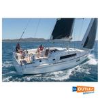 Bieden: Elvstrom Oceanis 38 cruiser performance laminate ma, Watersport en Boten, Ophalen of Verzenden, Nieuw