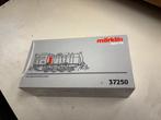 Märklin H0 - 37250 - Stoomlocomotief (1) - Vuurloze, Nieuw