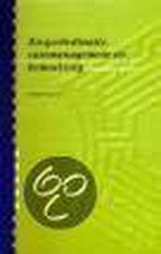 ZORGCOORDINATIE CASEMANAGEMENT BEMOEIZORG DR 1 9789066653276, Verzenden, Zo goed als nieuw