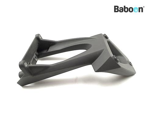 Kentekenplaat Houder BMW F 800 ST (F800ST) (7678610), Motoren, Onderdelen | BMW, Gebruikt, Verzenden