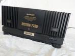 Sharp - SM 7700 H (BK) High End High Fidelity Versterker,, Nieuw