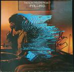 The Alan Parsons Project (Autographed by Alan Parsons in, Cd's en Dvd's, Vinyl Singles, Nieuw in verpakking