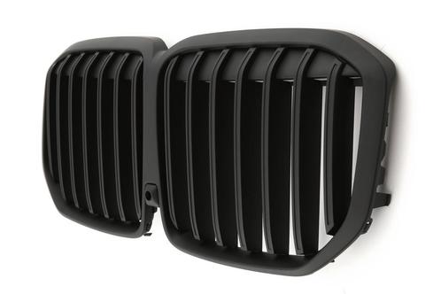 Sportieve Grille geschikt voor BMW X7 G07 LCI enkele spijl m, Auto diversen, Auto-accessoires, Verzenden