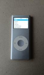 Apple - Apple iPod Nano A1199, 2nd Generation, 2GB iPod, Nieuw