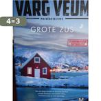 Grote Zus Varg Veum 9789460685828 Gunnar Staalesen, Boeken, Verzenden, Gelezen, Gunnar Staalesen