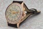 Chronographe Suisse - Mathey-Tissot - Cal. Landeron 149 -, Handtassen en Accessoires, Nieuw