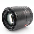 Viltrox AF 56mm F/1.4 STM Sony E | Tweedehands, Audio, Tv en Foto, Verzenden, Zo goed als nieuw
