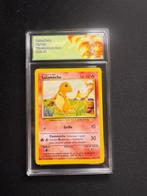 Pokémon - 1 Graded card - salameche - CollectAura, Hobby en Vrije tijd, Verzamelkaartspellen | Pokémon, Nieuw