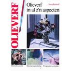 Olieverf in al zn aspecten 9789021304434 J. Rodwell, Boeken, Verzenden, Gelezen, J. Rodwell