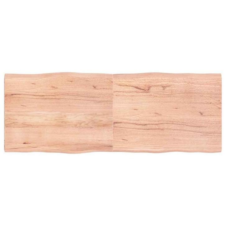 Eiken Tafelblad 160cm | Retour Deal | 40% Korting, Huis en Inrichting, Tafelonderdelen, 50 tot 100 cm, Tafelblad, 150 tot 200 cm