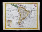 Zuid-Amerika - Brazilië / Zuid-Amerika / Chili / Colombia /, Nieuw