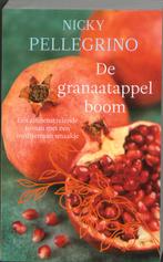 De granaatappelboom 9789032511999 Nicky Pellegrino, Verzenden, Gelezen, Nicky Pellegrino