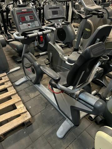 Star Trac Pro Recumbent Bike | Zit Fiets, Sport en Fitness, Verzenden, Nieuw, Overige typen