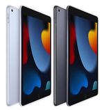 Magazijn opruiming Apple iPad 9 space 64GB (model 2021) WiFi, Ophalen of Verzenden, Nieuw