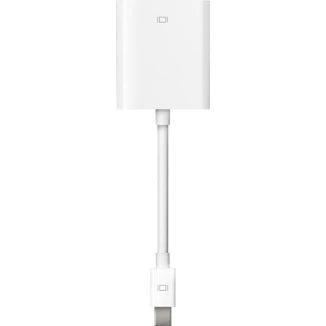 Apple Mini DisplayPort naar VGA-adapter Wit Doosschade, Audio, Tv en Foto, Audiokabels en Televisiekabels, Minder dan 2 meter