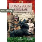Geyikli Park 9786053609957 Sunay Akin, Boeken, Verzenden, Zo goed als nieuw, Sunay Akin