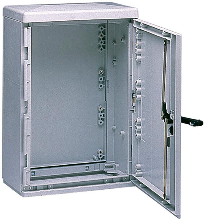 ABB EH3N Doorpost 875 Component - 4TBE843605C0100, Bricolage & Construction, Électricité & Câbles, Envoi