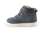 Muyters Veterboots in maat 23 Blauw | 5% extra korting, Kinderen en Baby's, Verzenden, Jongen of Meisje, Schoenen, Zo goed als nieuw