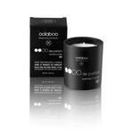 Oolaboo OOOO De Parfum Scented Candle 02 Sandelwood, Bijoux, Sacs & Beauté, Beauté | Soins du corps, Verzenden