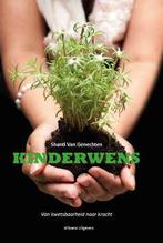 Kinderwens 9789492011909 Shanti Van Genechten, Boeken, Verzenden, Gelezen, Shanti Van Genechten