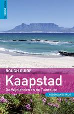 Rough Guide Kaapstad / Rough Guide 9789047511496, Boeken, Verzenden, Gelezen, Tony Pinchuck