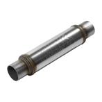 Flowmaster 4 in. Round FlowFX Muffler, Auto-onderdelen, Uitlaatsystemen, Ophalen of Verzenden, Nieuw