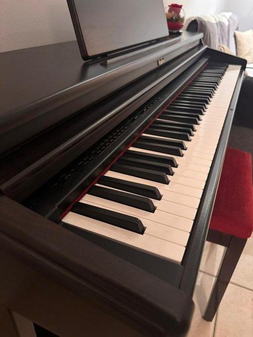 Roland - HP 237Re - - Pianola / automatische piano -, Muziek en Instrumenten, Blaasinstrumenten | Blokfluiten