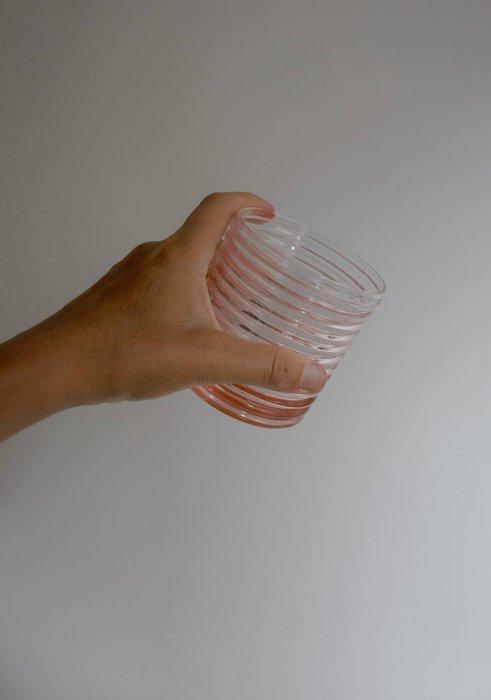 IVV Firenze - Maryana Iskra - Drinkset (6) - Muranoglas -, Antiek en Kunst, Antiek | Glaswerk en Kristal