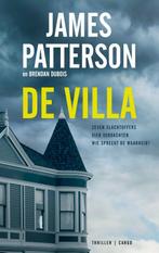 De villa 9789403179704 James Patterson, Boeken, Verzenden, Gelezen, James Patterson