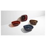 Bieden: Antonio Lupi CRISTALMOOD senso crystal basin stylis, Ophalen of Verzenden