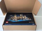 Lego Set - 76419 - Harry Potter - Hogwarts Castle and, Nieuw