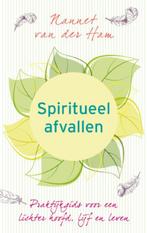 Spiritueel afvallen 9789025901684 Nannet van der Ham, Boeken, Verzenden, Gelezen, Nannet van der Ham