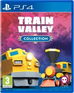 Train valley collection / PS4, Ophalen of Verzenden