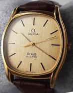 Omega - De Ville Quartz 1336 Cal. - Zonder Minimumprijs -, Nieuw