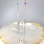 Halsketting Zilver Parel - Gemengde edelstenen - Southsea, Nieuw