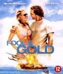 Fools gold op Blu-ray, Verzenden