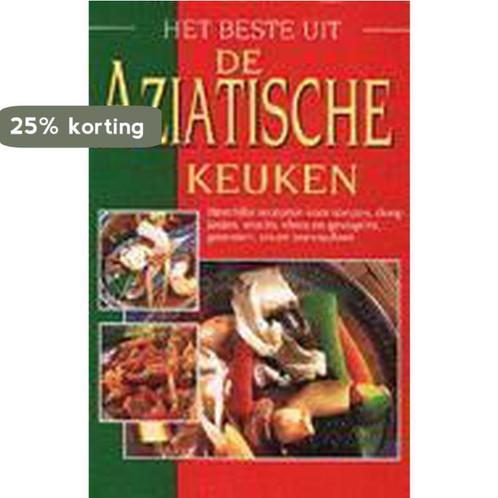 Het beste uit de Aziatische keuken 9789024366651 R. Faller, Boeken, Kookboeken, Gelezen, Verzenden