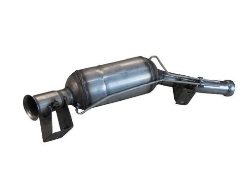 Roetfilter Mercedes GL320, ML280, ML320, R280, R320 3.0 CDi, Auto-onderdelen, Uitlaatsystemen, Verzenden
