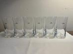 Marcel Wanders - Wijnglas - Glas - Set van zes glazen - KLM, Antiek en Kunst