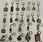 Themacollectie - Sleutelhanger, J-O, Esso, champagne, grote