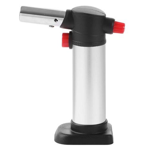 Koksbrander | Gas (Navulbaar) | Automatische Ontsteking |, Zakelijke goederen, Horeca | Keukenapparatuur, Nieuw in verpakking