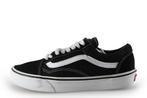 Vans Sneakers in maat 39 Zwart, Kleding | Dames, Schoenen, Verzenden, Zwart, Sneakers, Gedragen