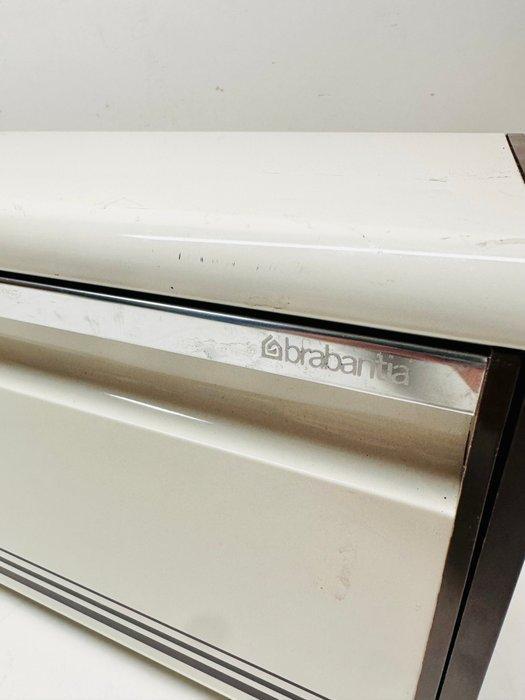 Boîte - Métal - Ensemble de rangement de cuisine Brabantia, Antiek en Kunst, Kunst | Designobjecten