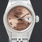 Rolex Lady-Datejust 26 69174 uit 1998, Verzenden