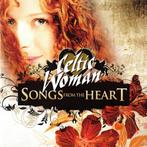 Celtic Woman - Songs From The Heart, Verzenden