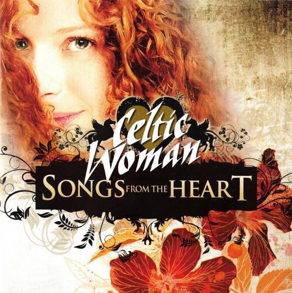 Celtic Woman - Songs From The Heart, CD & DVD, CD | Pop, Envoi