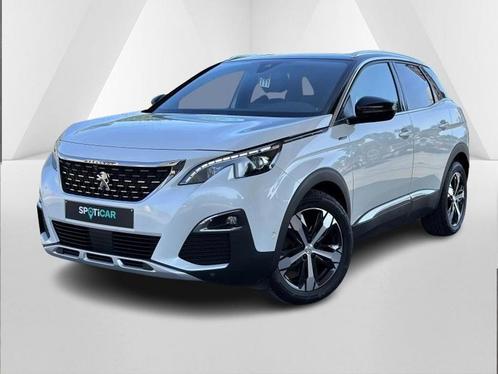 Peugeot 3008, Auto's, Peugeot