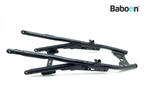 Achterframe Yamaha XSR 900 2016-2019 (RN431 B90), Verzenden, Gebruikt