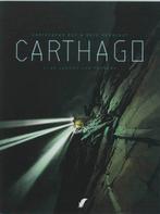 Carthago 01. de lagune van fortuna 9789088100208, Livres, BD, MILAN. Jovanovic,, Henninot, Verzenden